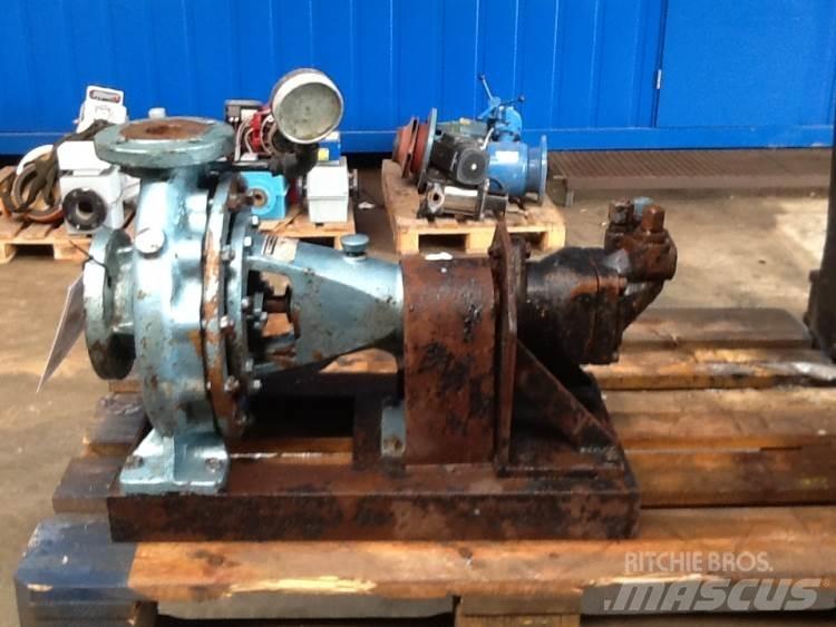  SPP vandpumpe 50/26 Pumpe za vodu