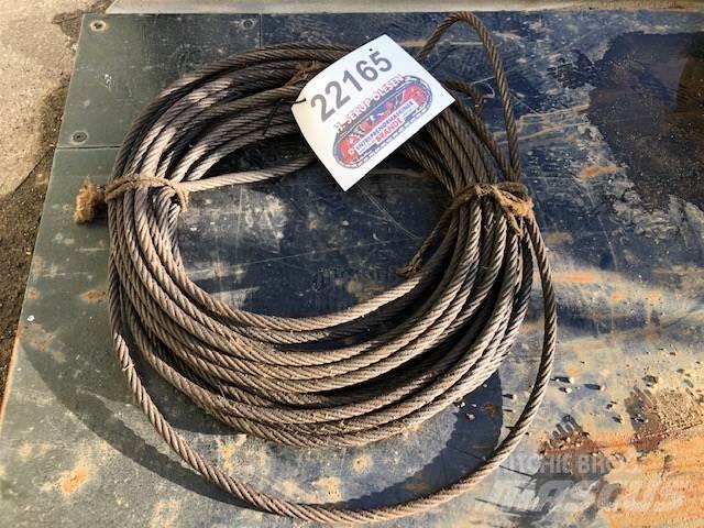  Stålwire Ø14 mm Delovi i oprema za kran