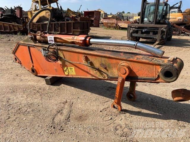  Stik ex. Hitachi ZX350-3 Ostale komponente za građevinarstvo