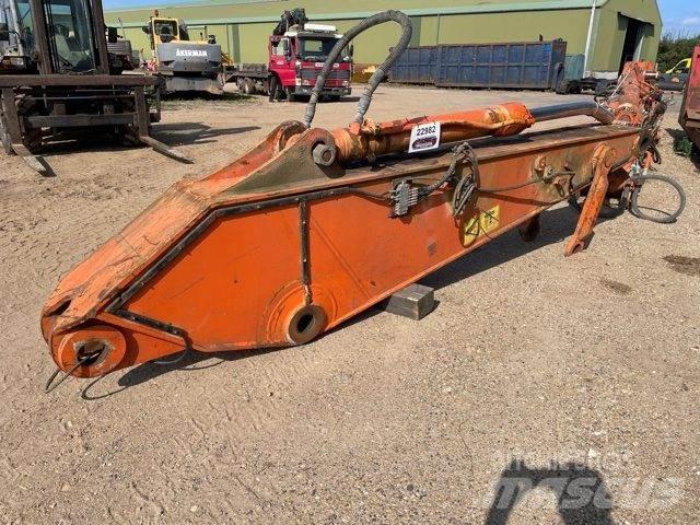  Stik ex. Hitachi ZX350-3 Ostale komponente za građevinarstvo