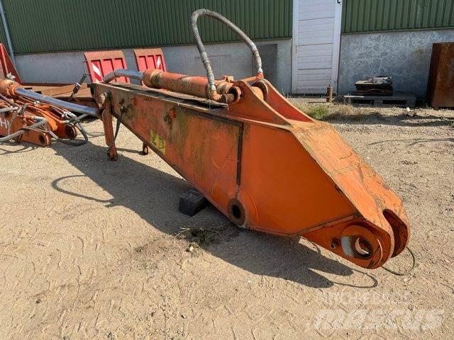  Stik ex. Hitachi ZX350-3 Ostale komponente za građevinarstvo