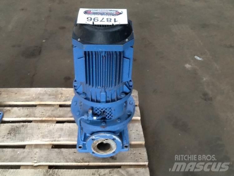  Svanehøj NP 50A-TL pumpe Pumpe za vodu