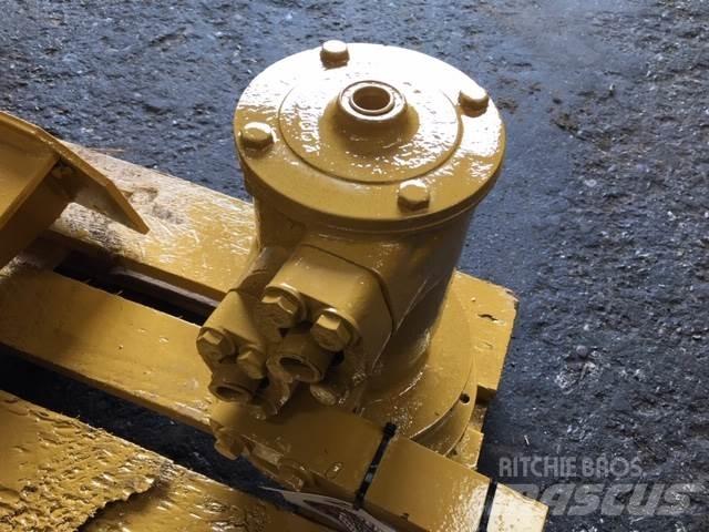  Svirvel ex. Cat 320L Ostale komponente za građevinarstvo
