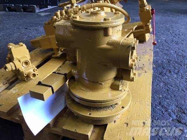  Svirvel ex. Cat 320L Ostale komponente za građevinarstvo