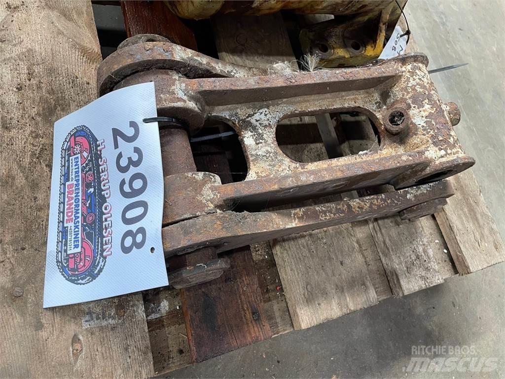Takeuchi TB070 Link Arm Ostale komponente za građevinarstvo