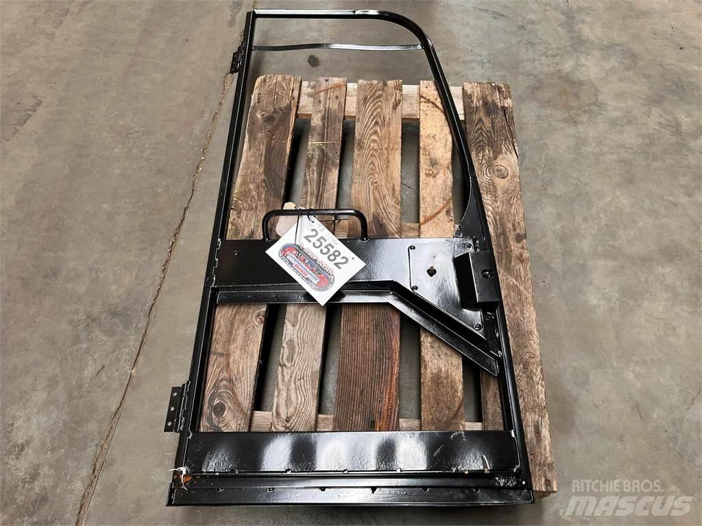 Takeuchi TB1140 dørramme Ostale komponente za građevinarstvo