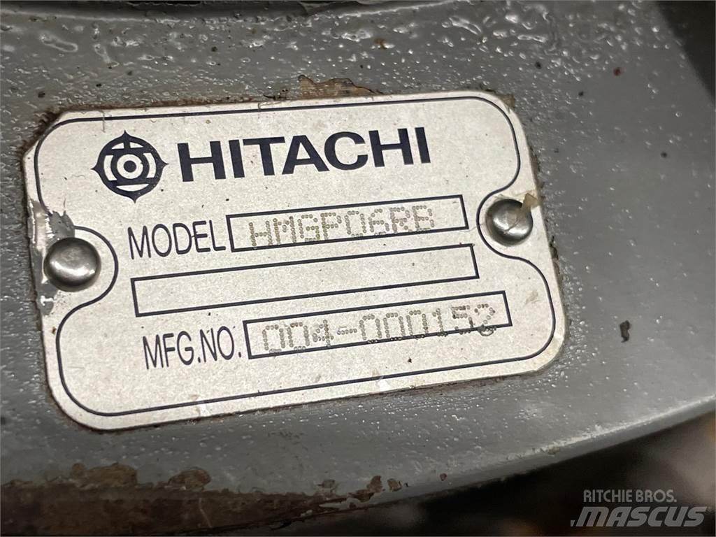 Takeuchi TB1140 Krøjegear Ostalo za građevinarstvo