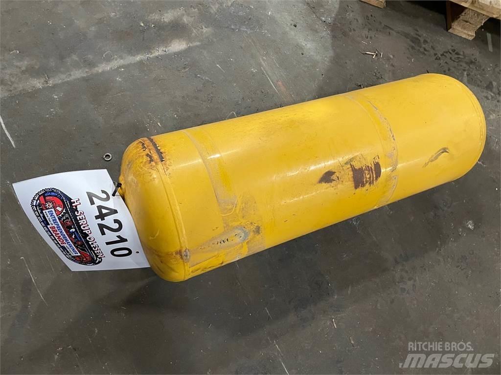 Tank, Volvo Dumper Ostale komponente za građevinarstvo