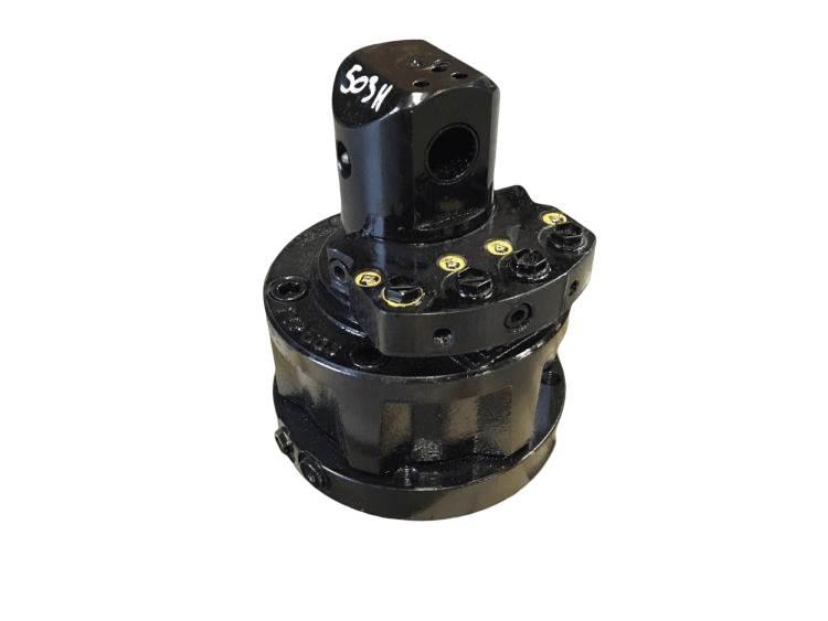Thumm Rotator 503H Rotatori za građevinarstvo