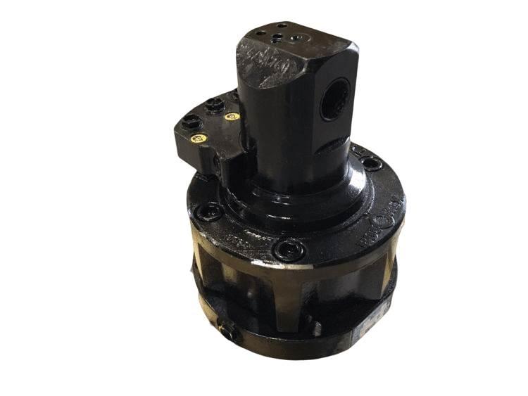 Thumm Rotator 503H Rotatori za građevinarstvo