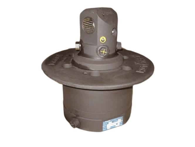 Thumm Rotator 506H Rotatori za građevinarstvo