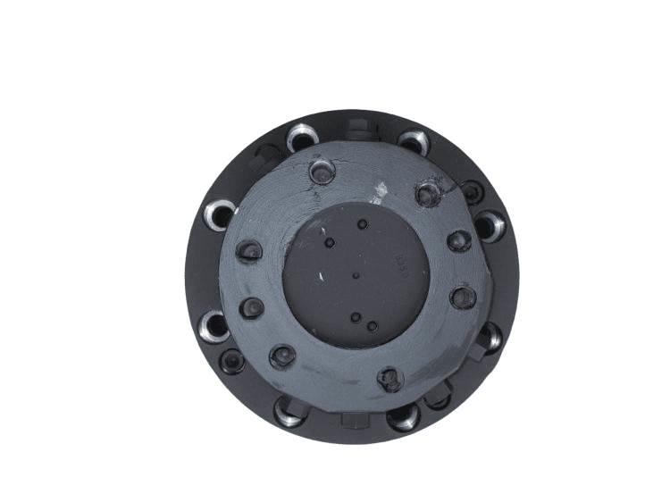 Thumm Rotator 606H Rotatori za građevinarstvo