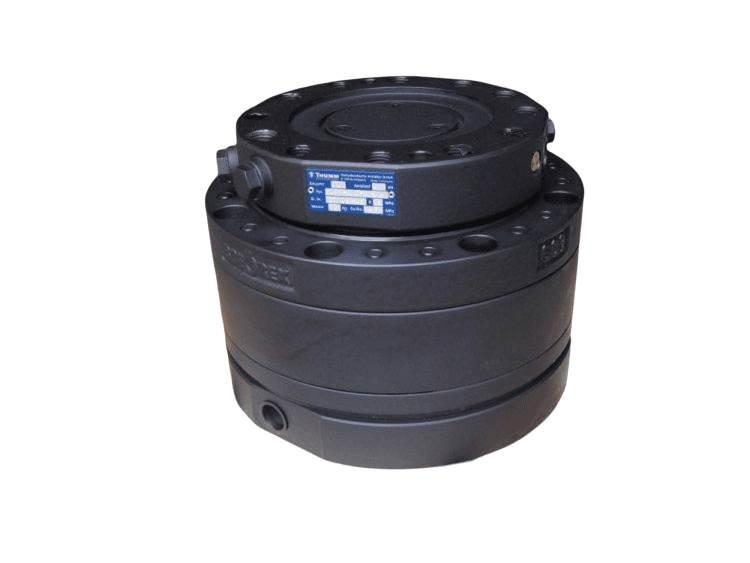Thumm Rotator 609H Rotatori za građevinarstvo