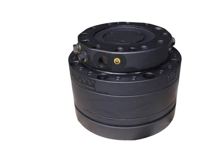 Thumm Rotator 609H Rotatori za građevinarstvo