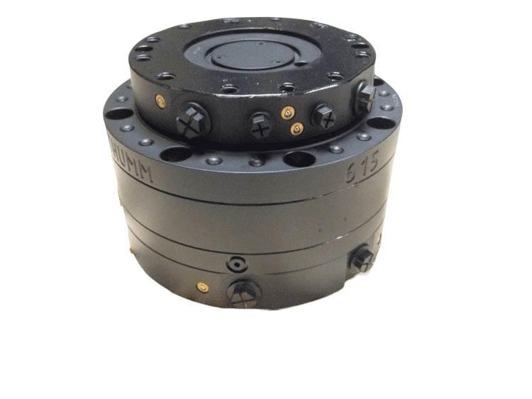 Thumm Rotator 615H Rotatori za građevinarstvo