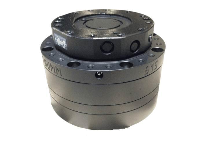 Thumm Rotator 615H Rotatori za građevinarstvo