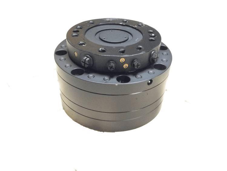 Thumm Rotator 620H Rotatori za građevinarstvo