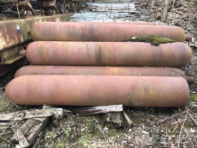  Tryk Tank - 5 stk Ostale komponente za građevinarstvo
