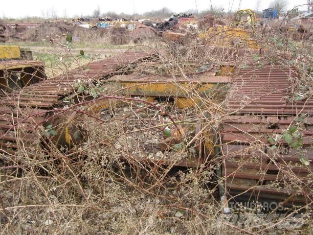  Undervogn ex. Fai 2000 Ostale komponente za građevinarstvo