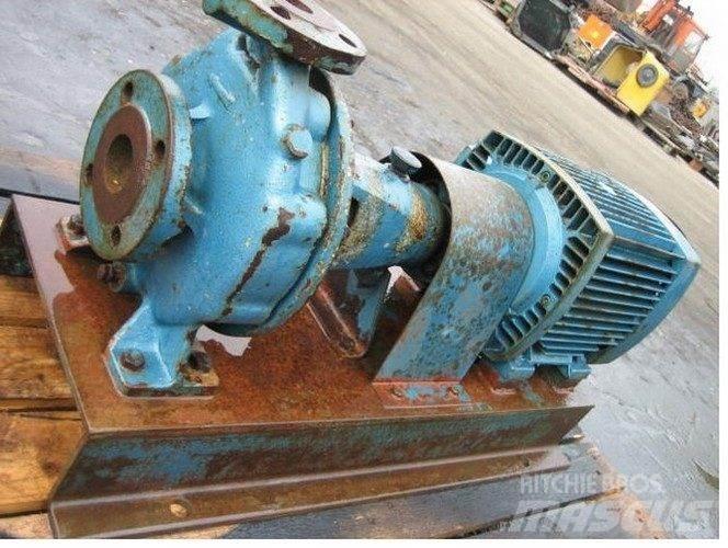  Vandpumpe 32/20 -15 Pumpe za vodu
