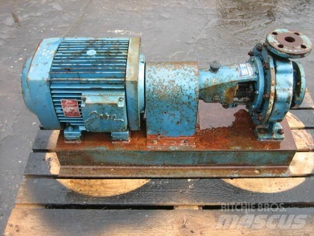  Vandpumpe type Reci 32/20 Pumpe za vodu