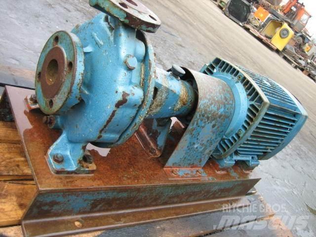 Vandpumpe type Reci 32/20 Pumpe za vodu