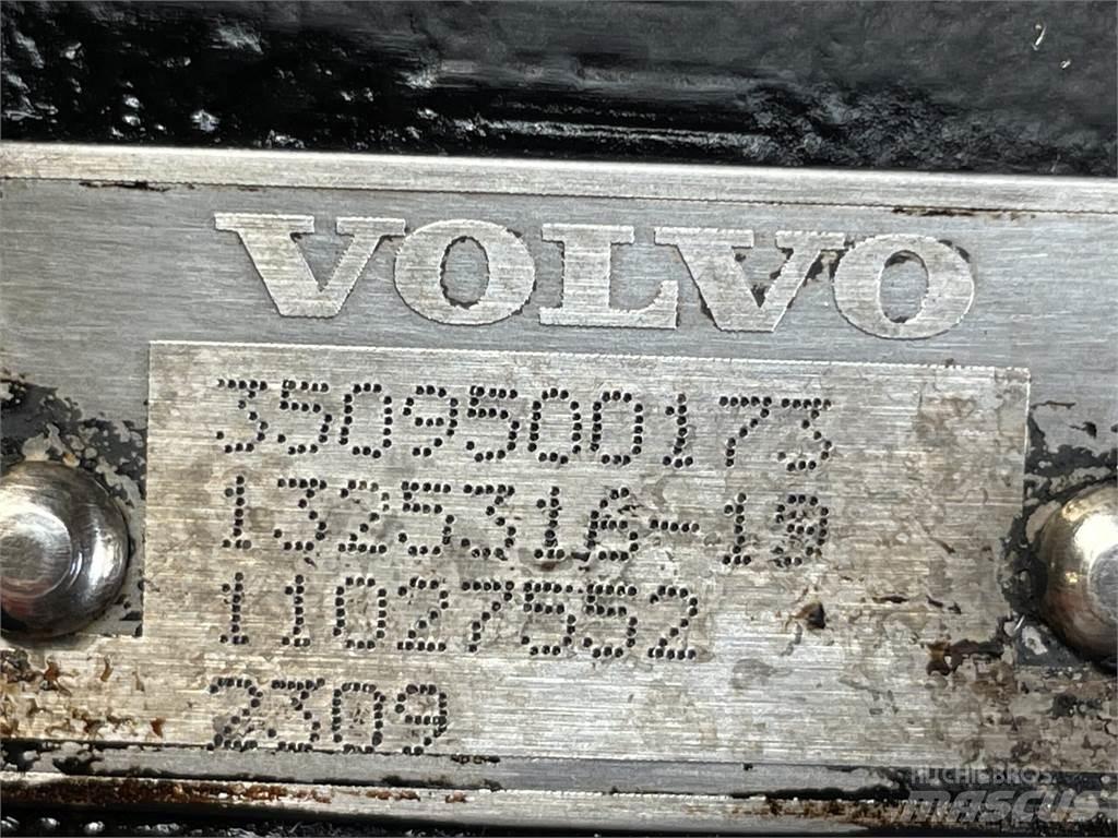  Ventilblok ex. Volvo L120F Hidraulika