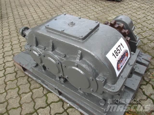  Vinkelgear Menjači