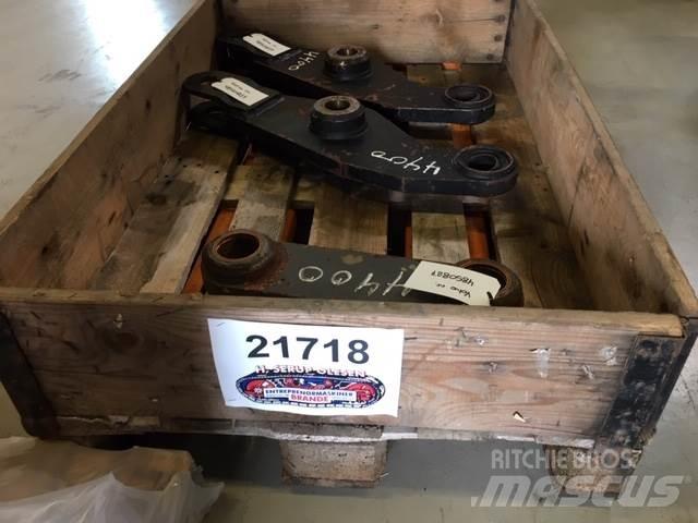 Volvo 4400 Link Arm Ostale komponente za građevinarstvo