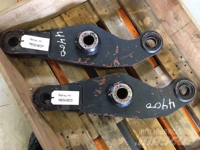 Volvo 4400 Link Arm Ostale komponente za građevinarstvo