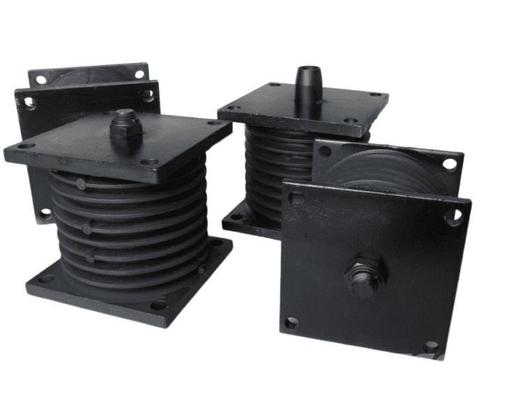 Volvo 860 gummifjeder Ostale komponente za građevinarstvo