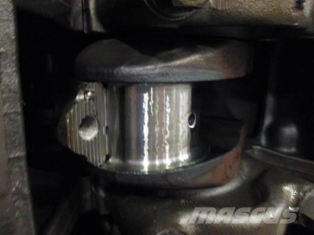 Volvo D100 short blok Motori za građevinarstvo