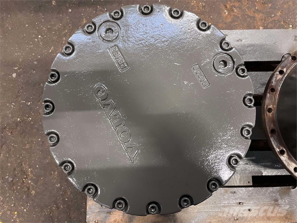 Volvo EC160C L køregear Transmisija