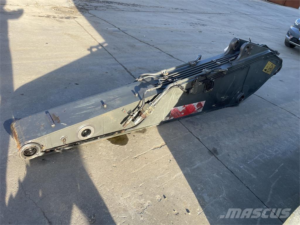 Volvo EC240CL gravearm Ostale komponente za građevinarstvo