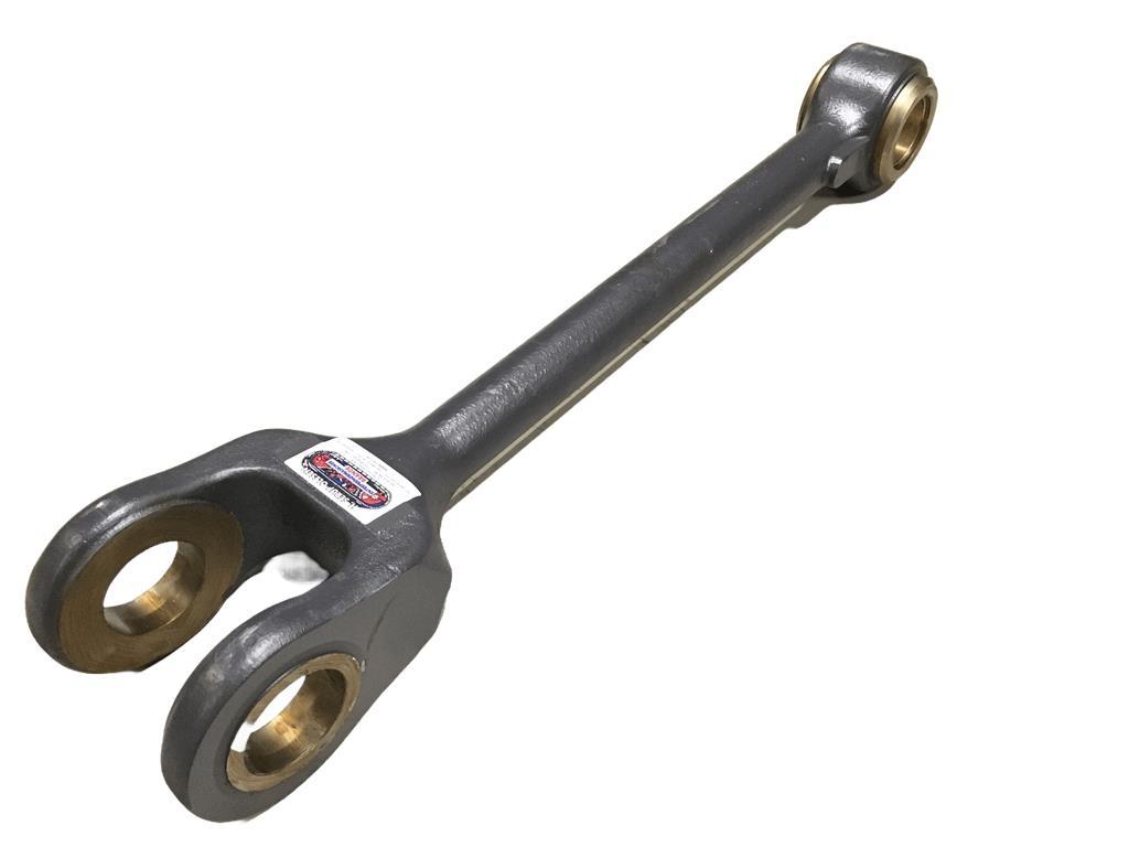 Volvo L110 & L120 Link Ostale komponente za građevinarstvo