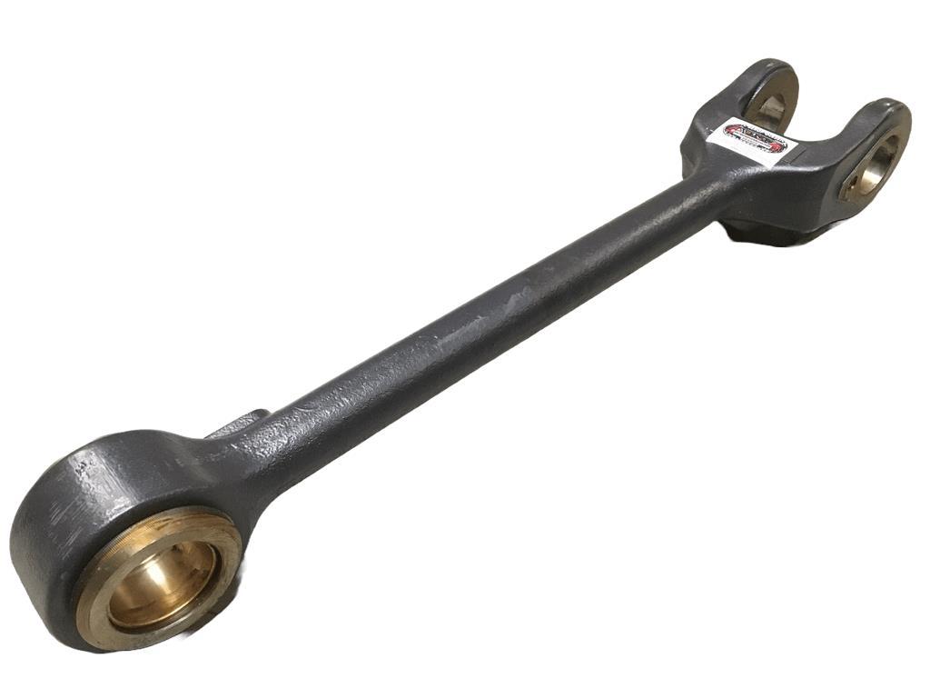 Volvo L110 & L120 Link Ostale komponente za građevinarstvo