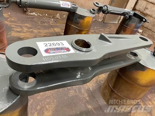 Volvo L120E Link Arm Ostale komponente za građevinarstvo