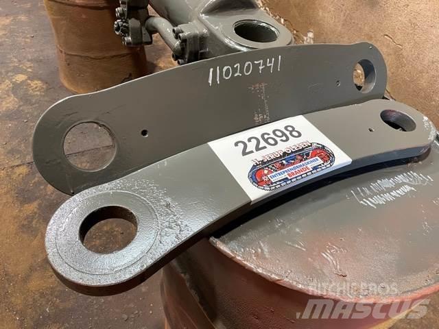 Volvo L120E Link Arm Ostale komponente za građevinarstvo