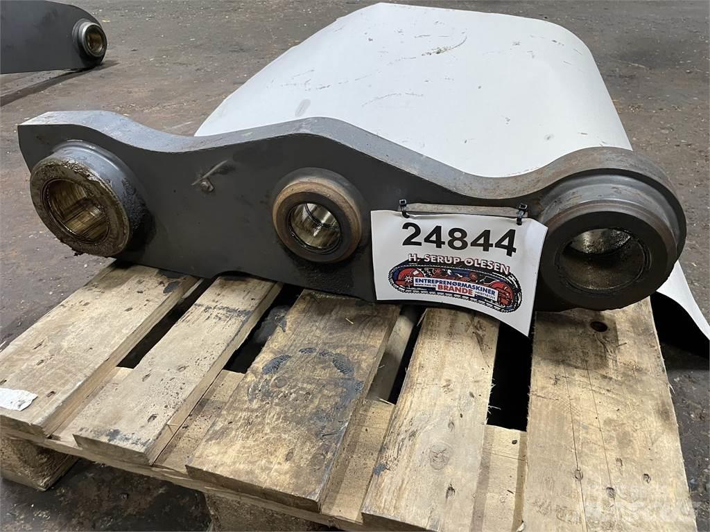 Volvo L120F Link Arm Ostale komponente za građevinarstvo