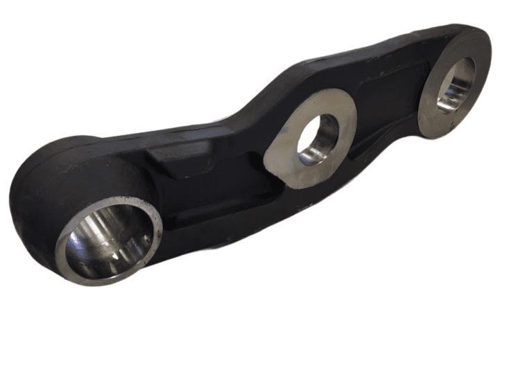 Volvo L150 & L180 Link Ostale komponente za građevinarstvo