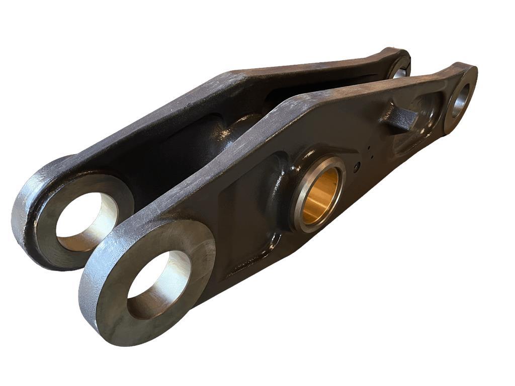 Volvo L150 Link Ostale komponente za građevinarstvo