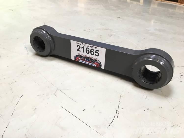 Volvo L180C Link Arm Ostale komponente za građevinarstvo