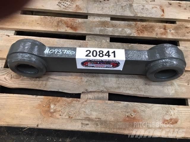 Volvo L180E Link Arm Ostale komponente za građevinarstvo