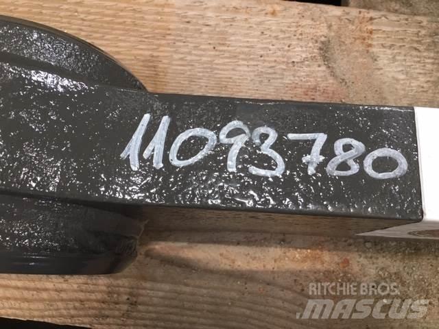 Volvo L180E Link Arm Ostale komponente za građevinarstvo