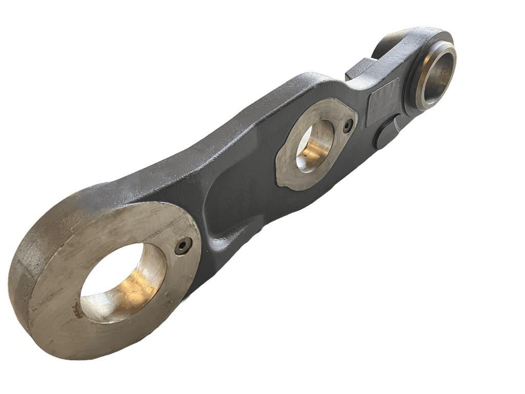 Volvo L220 Link Ostale komponente za građevinarstvo