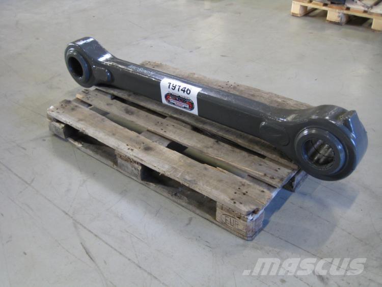 Volvo L220E Link Ostale komponente za građevinarstvo