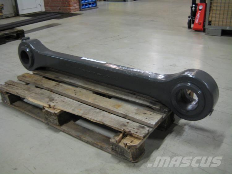 Volvo L220E Link Ostale komponente za građevinarstvo