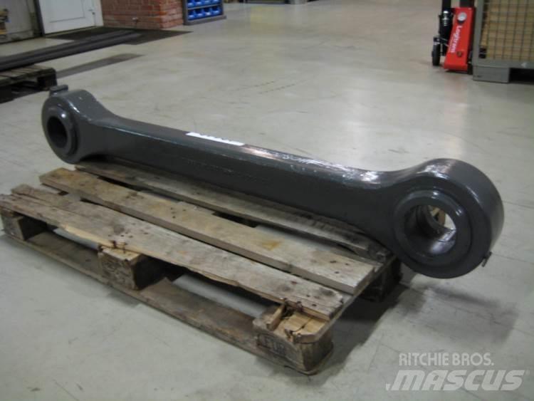 Volvo L220E Link Arm Ostale komponente za građevinarstvo