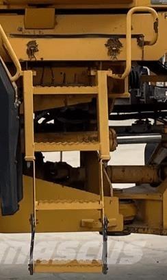Volvo L220E trappe Ostale komponente za građevinarstvo