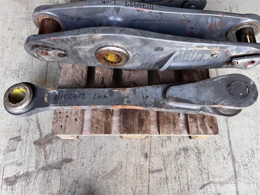 Volvo L60H Link Arm Ostale komponente za građevinarstvo